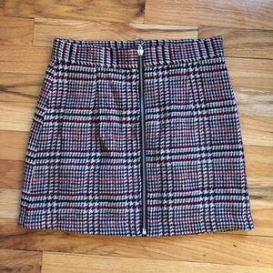 Forever 21 skirt